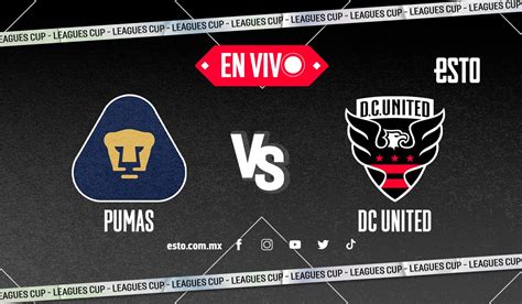 América vs Pumas UNAM - September 30, 2023 - Live Streaming and TV Listings, Live Scores, News and Videos :: Live Soccer TV. ... 7 DC United; 8 CF Montréal; 9 Nashville SC; 10 New England Revolu ...